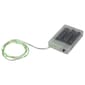 Northlight Seasonal 20ct. Green LED Micro Fairy Christmas Lights - image 5