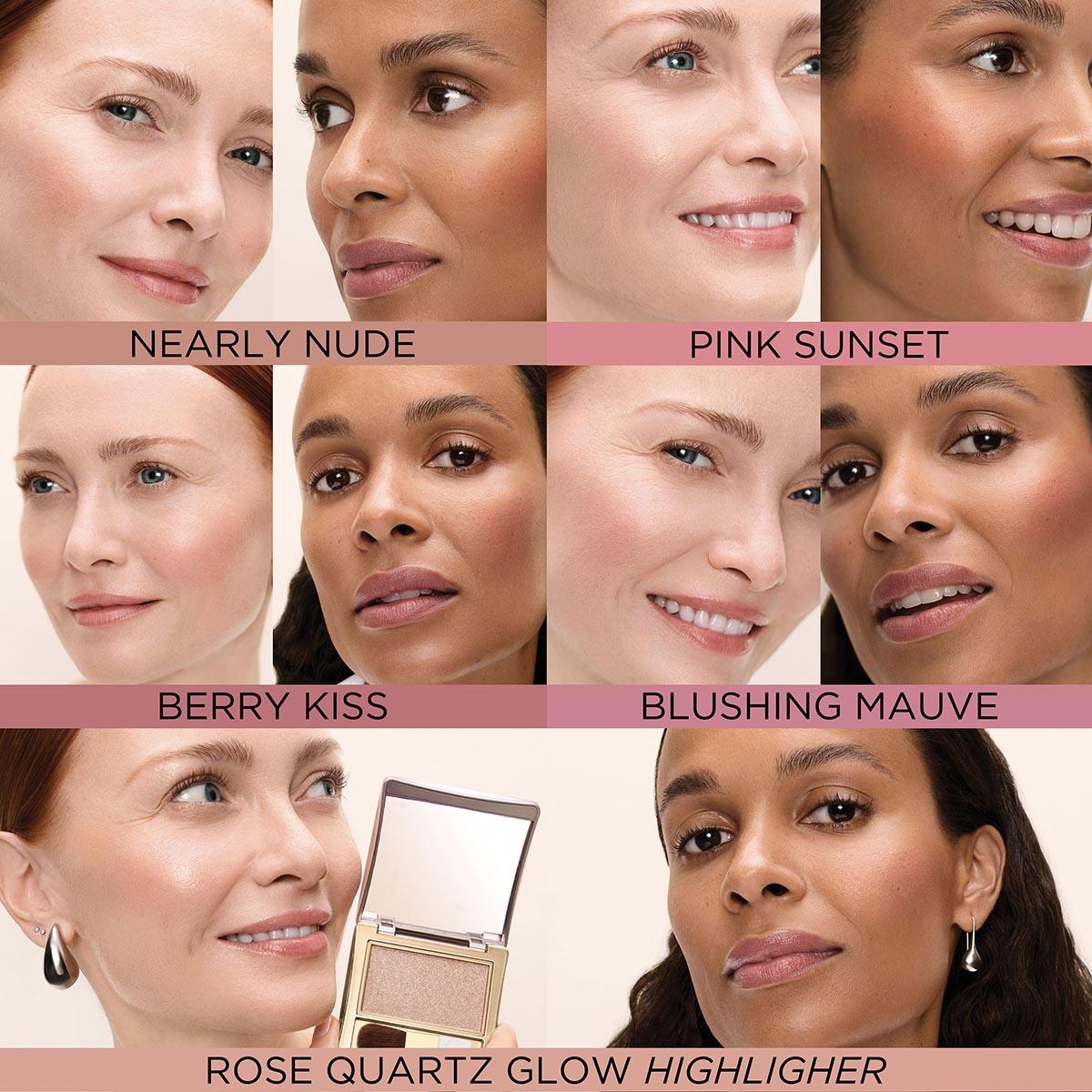 Elizabeth Arden Powder Blush for Cheeks