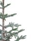 Northlight Seasonal 4ft. Artificial Frosted Pine Christmas Tree - image 3