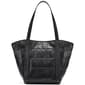 Calvin Klein Tina Pleated Tote - image 3