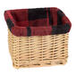Baby Boy Trend Lab&#174; Lumberjack Moose 7pc. Gift Basket - image 3
