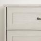 South Shore Prairie Winter Oak Dresser - image 5
