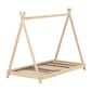 South Shore Sweedi Natural Wood Toddler Bed - image 1