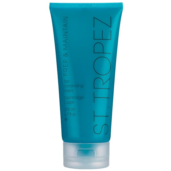 St. Tropez Tan Enhancing Body Polish - image 