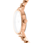 Womens DKNY Crystal Dial Rose Gold Bracelet Watch - DK1L086M0065 - image 3