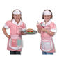 Melissa & Doug&#174; Waitress Role Play - image 2