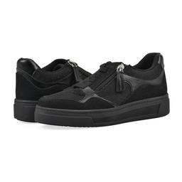 Womens White Mountain Uplit Fashion Sneakers