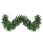 Northlight 25ft. Buffalo Fir Artificial Christmas Garland - image 1