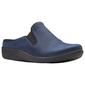 Womens Clarks(R) Cloudsteppers(tm) Sillian Free Mules - image 1