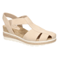 Womens Easy Street Freeport Wedge Sandals - image 1