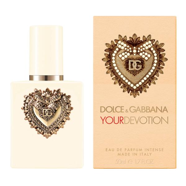 Dolce&amp;Gabbana Your Devotion Eau de Parfum Intense