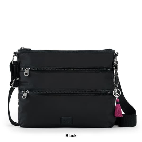 The Sak Esperato Nylon Crossbody