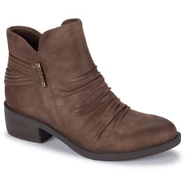 Womens BareTraps&#40;R&#41; Sazzie Ankle Boots