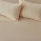 FreshFolds 4pc. Cotton Jersey Knit Deep Pocket Sheet Set - image 2