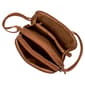 MultiSac North/South Zip Around Floral Butterfly Crossbody - image 4
