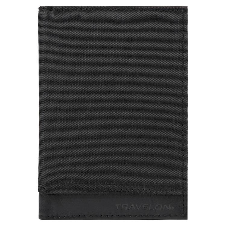 Travelon RFID Passport Holder