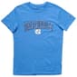 Mens Champion&#40;R&#41; North Carolina Short Sleeve Crew Neck Tee - image 1