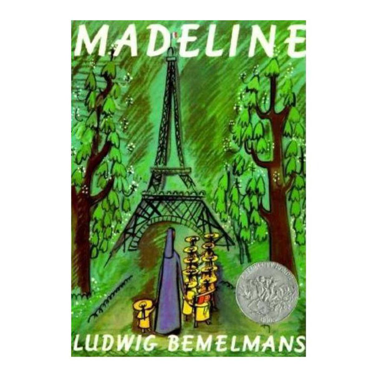 "Madeline" Book,All Products : American Fashion Style Bags On Sale "Madeline" Book,All Products : American Fashion Style Bags On Sale