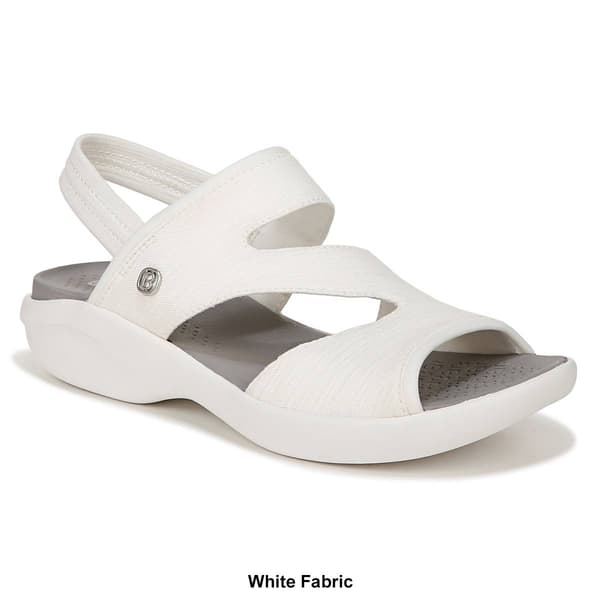 Womens BZees Cleo Slingback Sandals