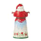 Jim Shore Heartwood Creek Santa Song Series Figurine - image 3