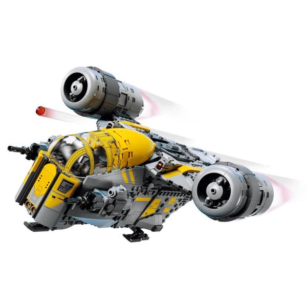 LEGO® Star Wars™ The Razor Crest™