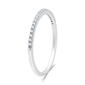 Nova Star&#174; 1/2ctw. Lab Grown Diamond Double Halo Bridal Set - image 3