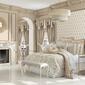 J. Queen New York La Boheme 4pc. Comforter Set - image 1