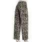 Juniors Madden Girl Ultra 90s Camo Pants w/ Bow Embroidery - image 3