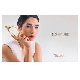 TUMI Signature Experience Collection Extrait de Parfum