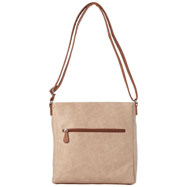 MultiSac Lorraine Large Crossbody