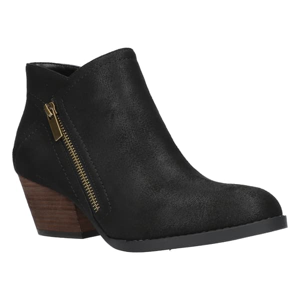 Womens Bella Vita Bobbi Comfort Ankle Boots - image 