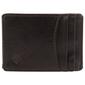 Mens Columbia RFID Magnetic Front Pocket Wallet - image 1