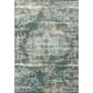 KAS Crete Slate Traditions 5 x 8 Rectangular Area Rug - image 1