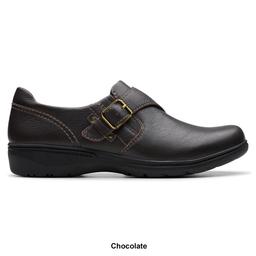 Womens Clarks Carleigh Jazz Fashions Sneakers
