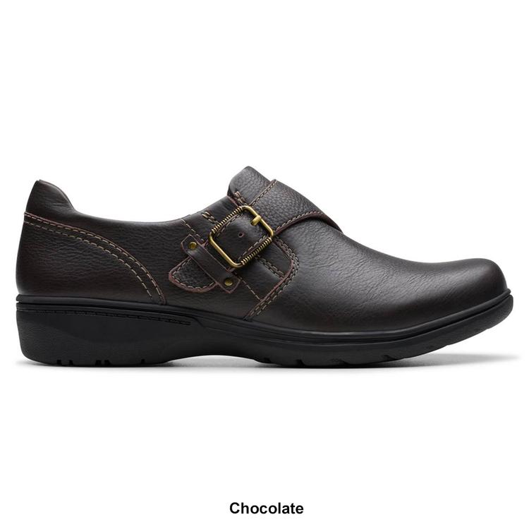 Womens Clarks Carleigh Jazz Fashions Sneakers
