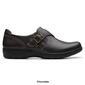 Womens Clarks Carleigh Jazz Fashions Sneakers - image 2