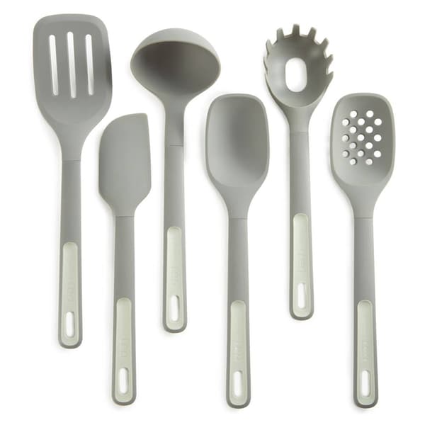 BergHOFF Balance 12.5in. Non-stick Nylon Serving Ladle