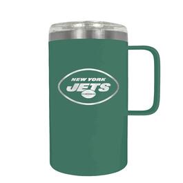 Great American Products 18oz. New York Jets Hustle Mug