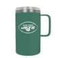 Great American Products 18oz. New York Jets Hustle Mug - image 1