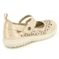 Womens JBU Bellrose Encore Memory Foam Mary Jane Flats - image 3