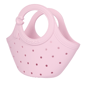 Crocs™ Medium EVA Tote Bag with Round Handle & Soft Touch Buckle - image 3