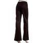 Juniors Love Tree Stretch Suede Stud Flare Pants - image 3