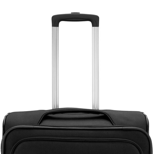 Samsonite Ascella 3.0 Carry-On Spinner Luggage
