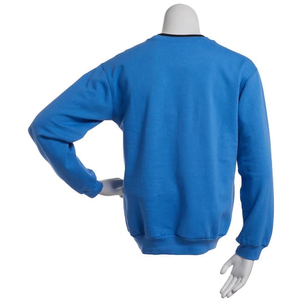 Womens Top Stitch by Morning Sun Berry Branch Sweatshirt
