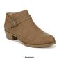 Womens LifeStride Alexander Ankle Boots - image 8