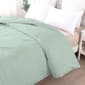 St. James Home Button Stitch Down Alternative Comforter - image 3