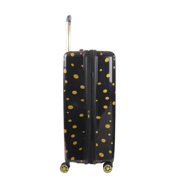 FUL 31in. Impulse Mixed Dots Hardside Spinner Luggage Boscov s