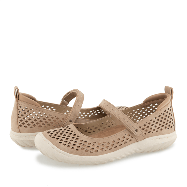 Womens JBU Bee Mary Jane Sandals