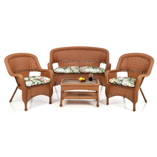 Veranda Patio Collection