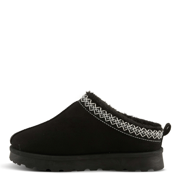 Flexus Alexon Open Back Clogs